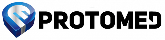 ProtoMed Logo